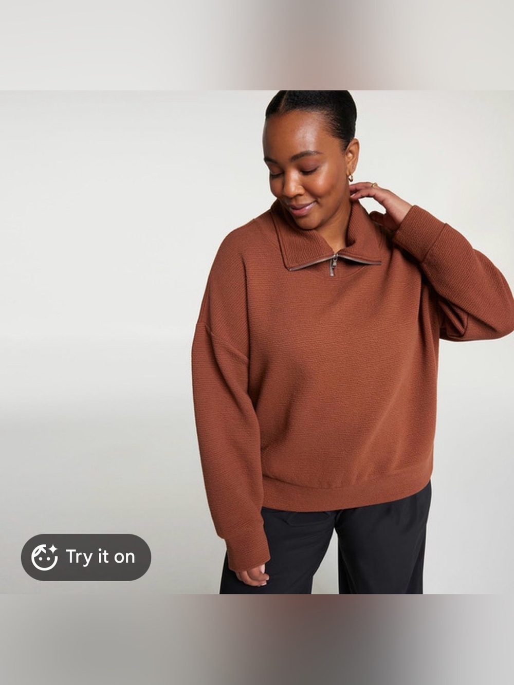 EUC Calia Pullover
